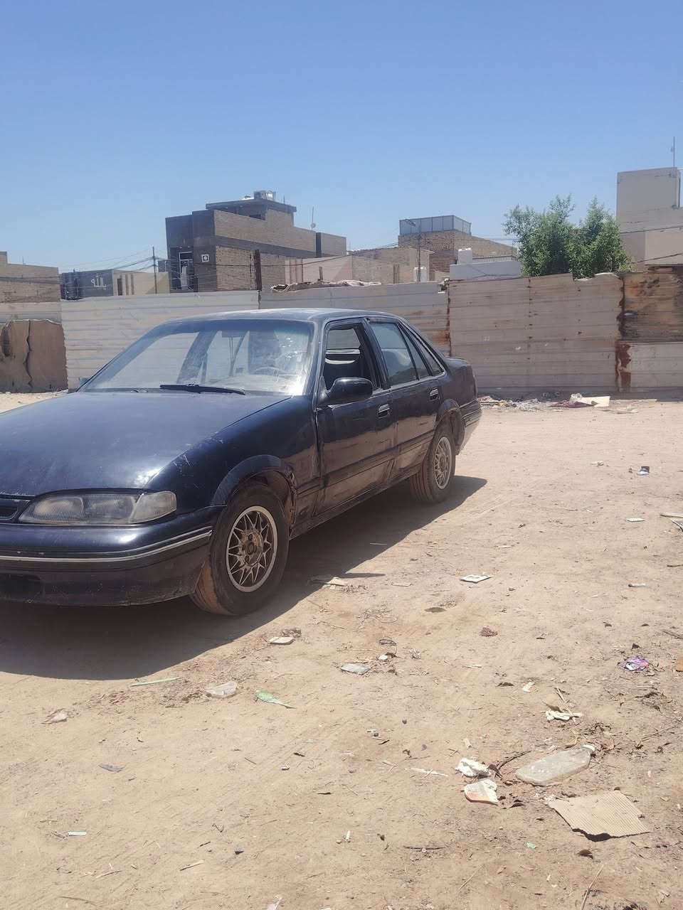 دايو برنس وتماتيك للبيع مكينه بل جيس حداديه تخم تاير كهربائيات كله شغال بس عندك الكير البك يأخر السعر ١٨ بيه مجال حك جيه الاتصال على الرقم *********** مكاني نجف
