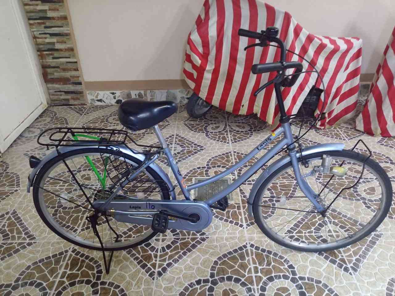 سلام عليكم بسكل لبيع حجم 26 نوعيه لا يبيس سعر 125بي مجال مكان كوكوك حي لنصر بسكل يابني


**إذا كنت صاحب هذا الإعلان وتريد حذفه لأي سبب، رجاءا أرسل رسالة إلى الدعم الفني**