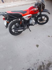 بوكسر • موديل 23 • الزبير الشراي