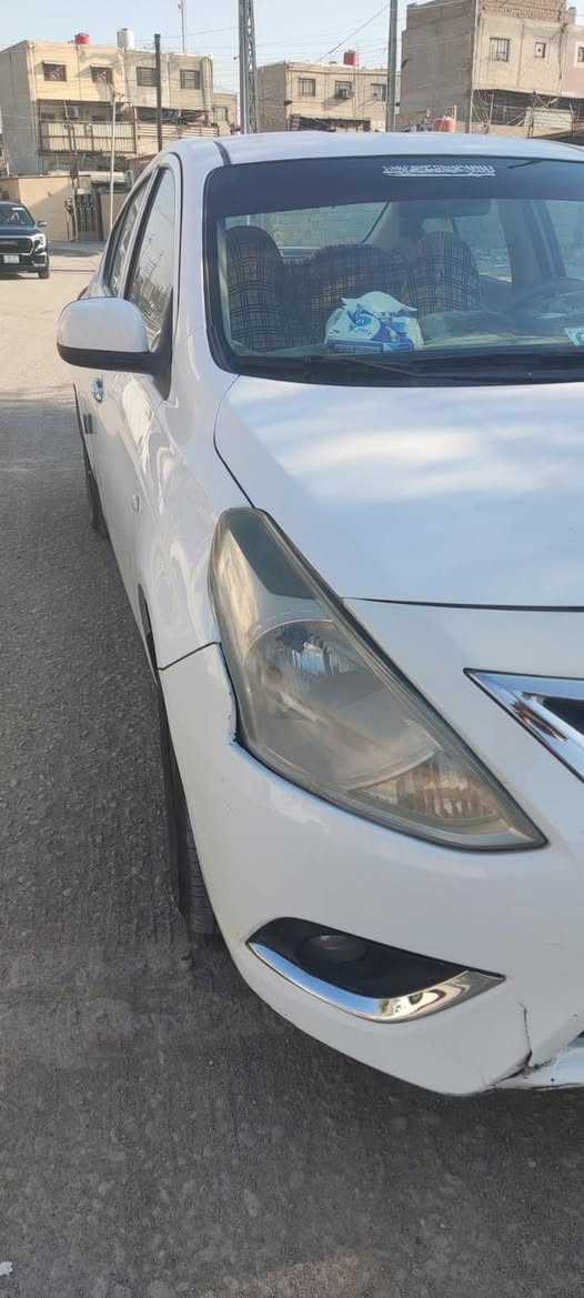 سلام عليكم سني اللبيع مديل 20 اربيل سنويه منتهيه قبل شهرين كفاله من صبغ وتبديل مكينه كير كفاله ادامه كالمه منضومه بانزين لايت زنون تخم تاير دوشمه  جاهزه من كل نواحي بيها حالوب وبيها بارد قبق جنطه  بسم شركه  للتجديد وكاله طالبين 10 اوراق ينزل من سعر سياره 93   مكان البصره خمسه ميل ***********
