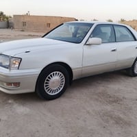 تويوتا راس الثور • سيارة تويوتا • تويوتا كراون 1998 • راس الثور 1998 •...