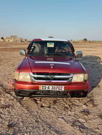 بيكم دير موديل 2007 رقم بغداد نكليزي سنويه لل 30 شرط لتحويل مصفره غرام...