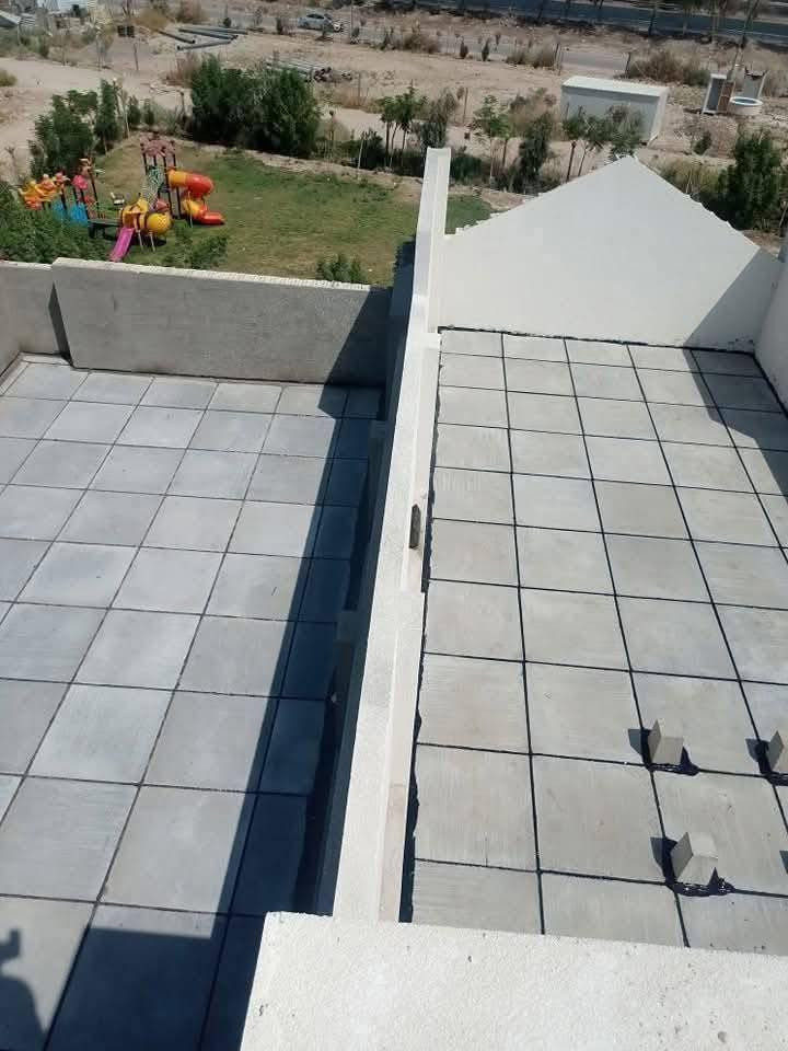 بعمل السطوح تطبيك الشتايكر  واعاده الماستك
با افضل مواد العمل 
التي تشمل 
رش الفلانكوت. وتزفيت السطح 
فرش طبقه نايلون 1x1
مع طبقه زميج 
عوازل حسب الطلب 
الاسعار
بدون عوازل المتر 14
مع عوازل فلين ٣cm المتر 16
مع عوازل فلين 5cm المتر 18
الفوم حسب الطلب 
للتواصل 
***********
***********
متواجد خاص ايضا +واتساب
