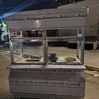 عربانه بركر • جديده • الدوره بغداد