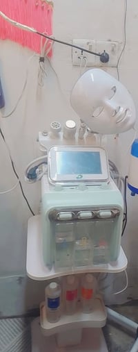 جهاز • استعمال قليل • بغداد