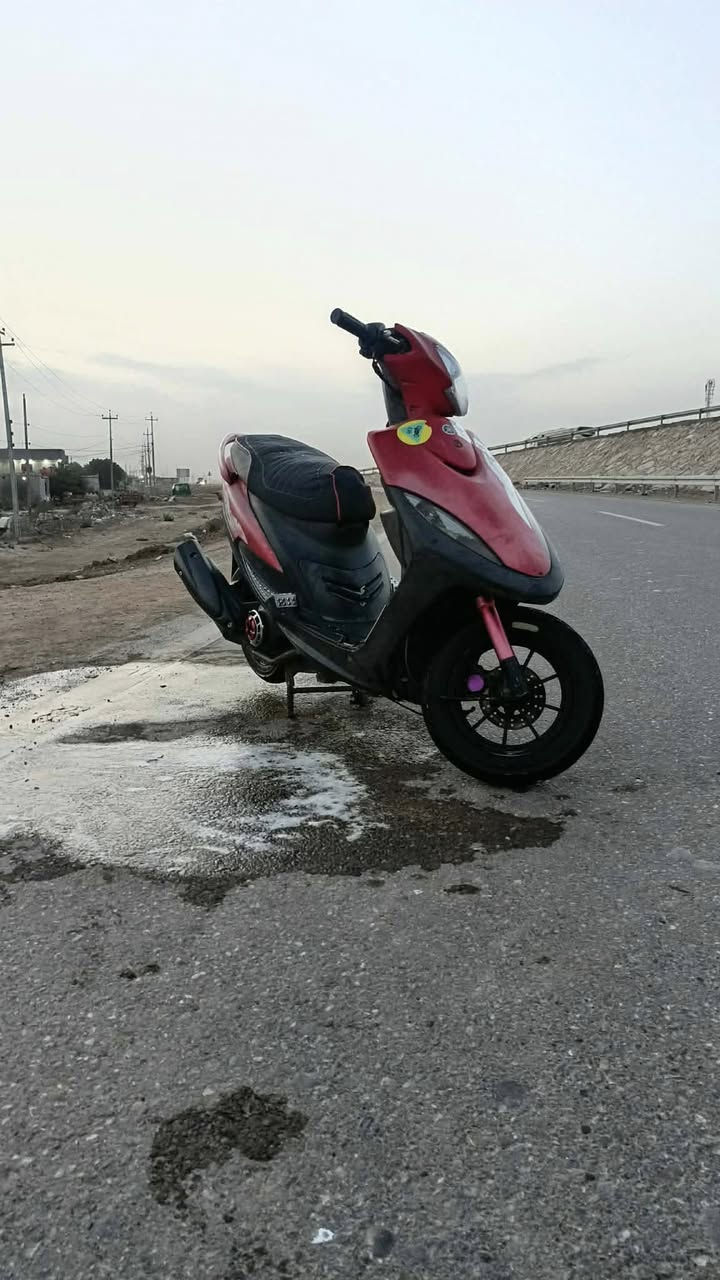 السلام عليكم ماكس عدله ل بيع (مكلف بالنشر)
كفاله عامه ما مفتوحه بيها تزويدات بسيطه 
سعر مليون وبيها مجال قليل *********** رقم صاحبها وتساب متوفر ( مكلف بالنشر ) 
مكاني الحولي ب نزله الجسر
