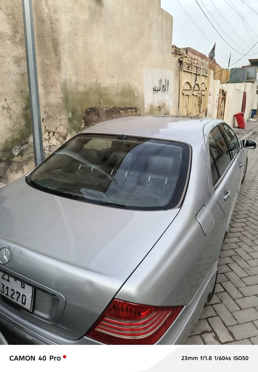 سلام عليكم غواصه للبيع ٢٠٠٢ أدوات   أدوات أدوات كصه قماره مكينه وكير جديد غرفه جديده تبريد جديد حداديه جديده كهربائيات كلهه شقاله السعر ٦٠ وبيهه مجال لاشراي مكاني بغداد ملاحظة السياره الصديقي وإني ما اعرف بيهه  انتصل وتدلل واتساب *********** أو تصال
