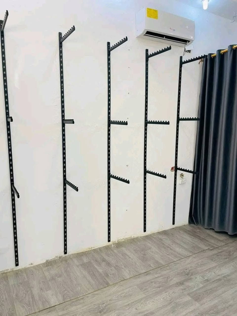 ✨ اللهم صلّ على محمد وآل محمد ✨
لدينا كل ما  ديكور المحلات:
ستاندات
مليكانات
تعاليق
رفوف
ديكورات متنوعة 🛍️🎀
✅ تنظيم وترتيب يبرز محلك ويجذب الزباين
📞 للتواصل: ***********
🚚 نوصل لكل محافظات العراق 🇮🇶
