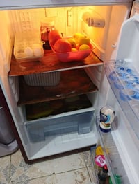 ثلاجة • نظيفة • المحمودية