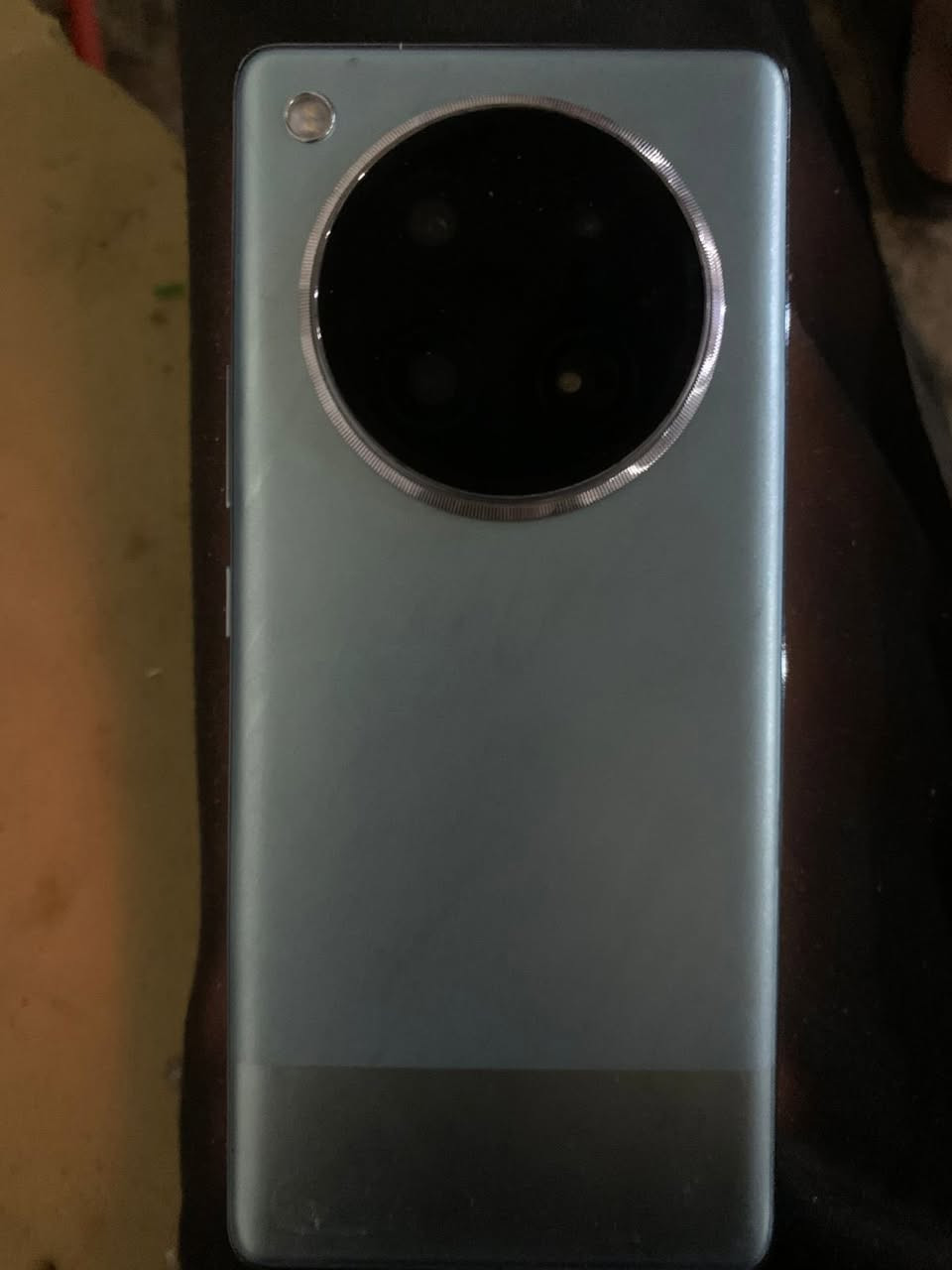 امفنكس زيو 40ذاكره ٥١٢ بالشرط مامفتوح تأخذ تفحص ع راحتك مراوسه فقط


**إذا كنت صاحب هذا الإعلان وتريد حذفه لأي سبب، رجاءا أرسل رسالة إلى الدعم الفني**