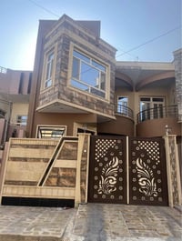 حي الصديق • ١١٠م • ٤ غرف نوم