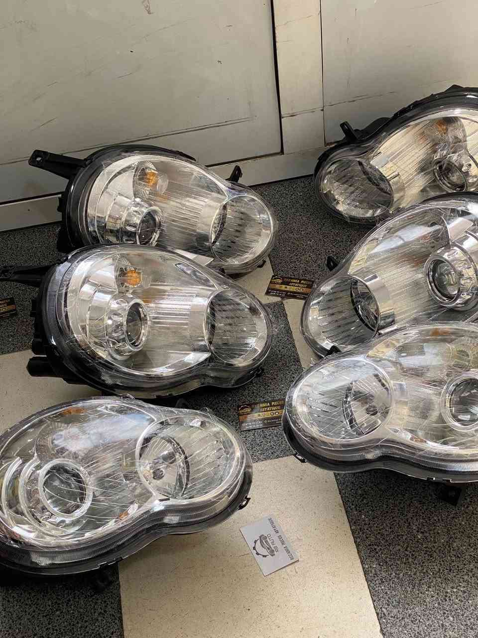 Phare LIFAN 320 
Original qualité 
0798991783


**إذا كنت صاحب هذا الإعلان وتريد حذفه لأي سبب، رجاءا أرسل رسالة إلى الدعم الفني**