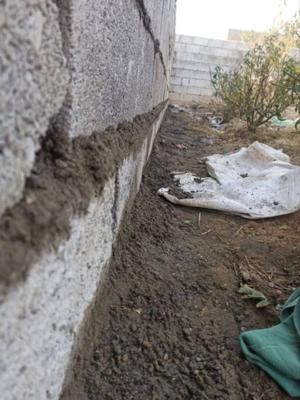 سلام عليكم يوجد كادر بناء متفرغ حالين اي استفسار
***********
