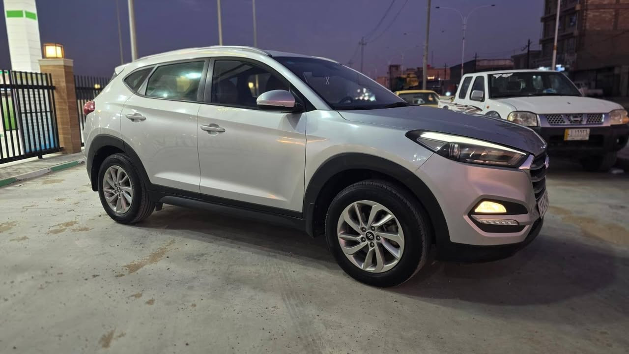 السلام عليكم
توسان 17 خليجيه  محرك 2000 دوش
 رقم مثنئ انكليزي  كير محرك تخم تاير حداديه كله شرط/ شاشه كامره خليفيه كامره اماميه تبريد قطعتين
مري شفط لد نهاري تبريد ثلج دواخل بيجي سياره بيها رش صبغ السعر المطلوب 145 مكان السياره سماوه السوير للاستفسار ***********
