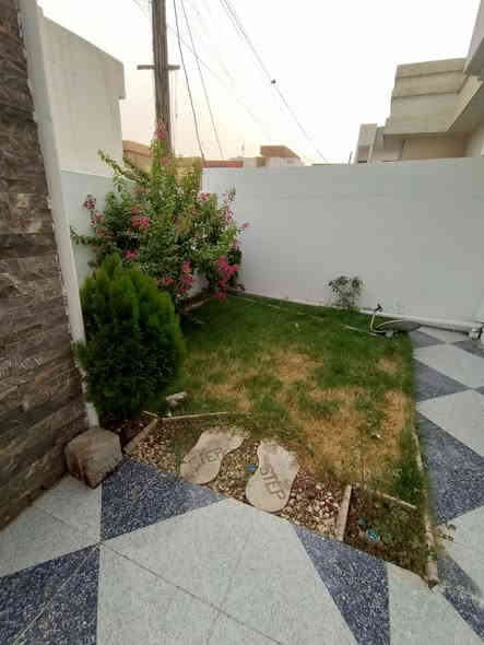 #دارطابوملك   للبيع 
#مواصفات 
 طابق واحد 👍🏻  ٢٠٠م  ⭐  باسم شخص واحد  

غرفتين نوم ➰استقبال ➰هول➰مطبخ حار وبارد ➰درج داخلي ➰ بيتونة ➰ كراج وحديقة 

بناء نظيف جدا ✍️ منطقة خدمات  قريب من سايدين المرور القديم 

#الموقع  كركوك ➖قادسية الثانية منطقة ٤٩  قريب من المرور القديم 

#السعر      ١٦٩ مليون

للاستفسار 📞 *********** 
مكتب الامين سايدين المرور القديم قريب من جسر الحصو والرمل
