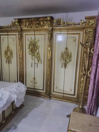 غرفه مصري درجه اولى زان  مكاني بغداد منطقه الانتصار سعر  مليون ونص   ٠...