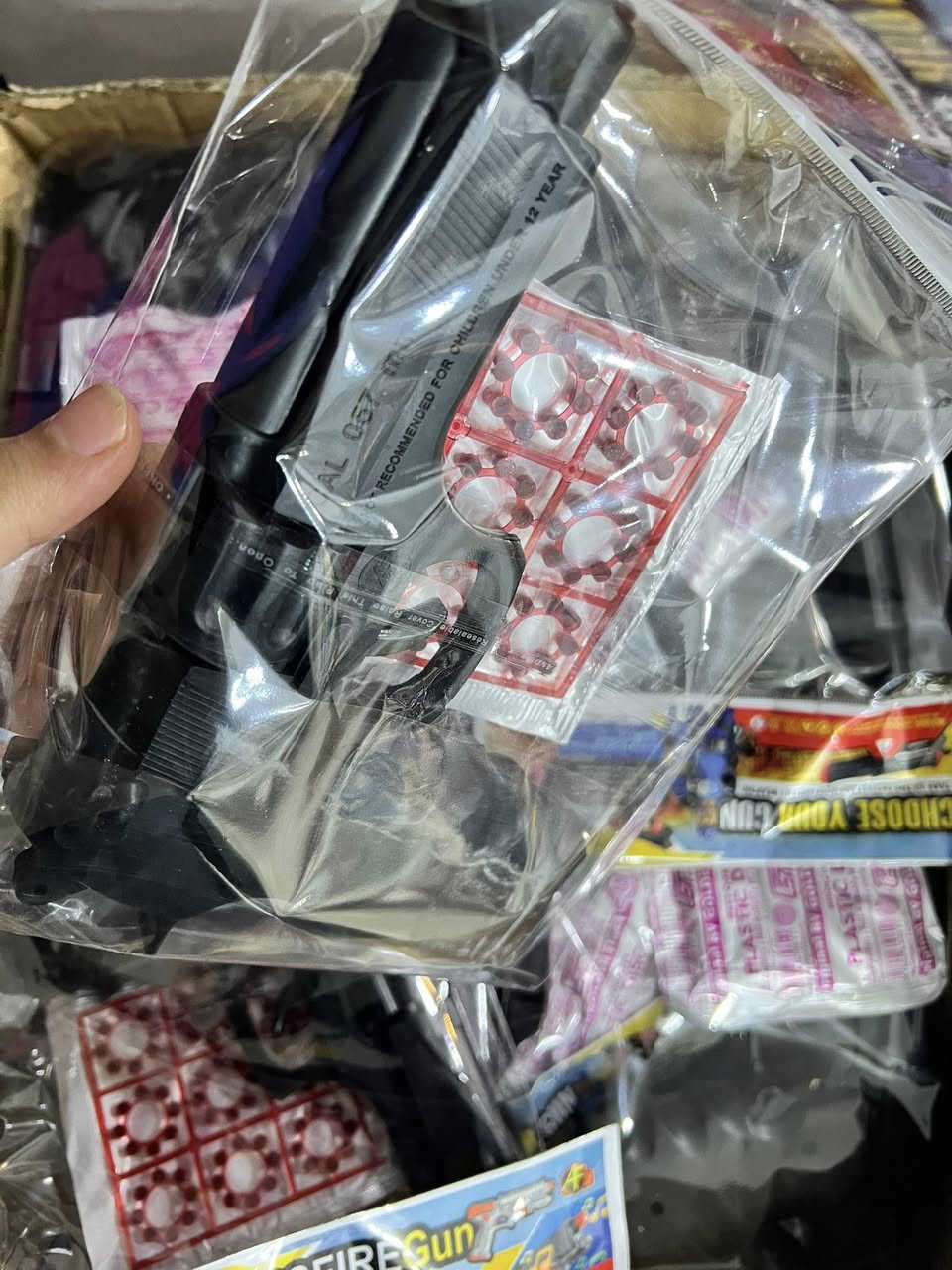 دەمانچەی تەرەقە 
دەرزەنی ١١ هەزار


**إذا كنت صاحب هذا الإعلان وتريد حذفه لأي سبب، رجاءا أرسل رسالة إلى الدعم الفني**