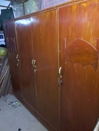 كنتور ٤ أبواب • ٩٠×١٠٠ • مقابل المركز الصحي