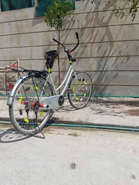 بايسكل • نظيف شرط