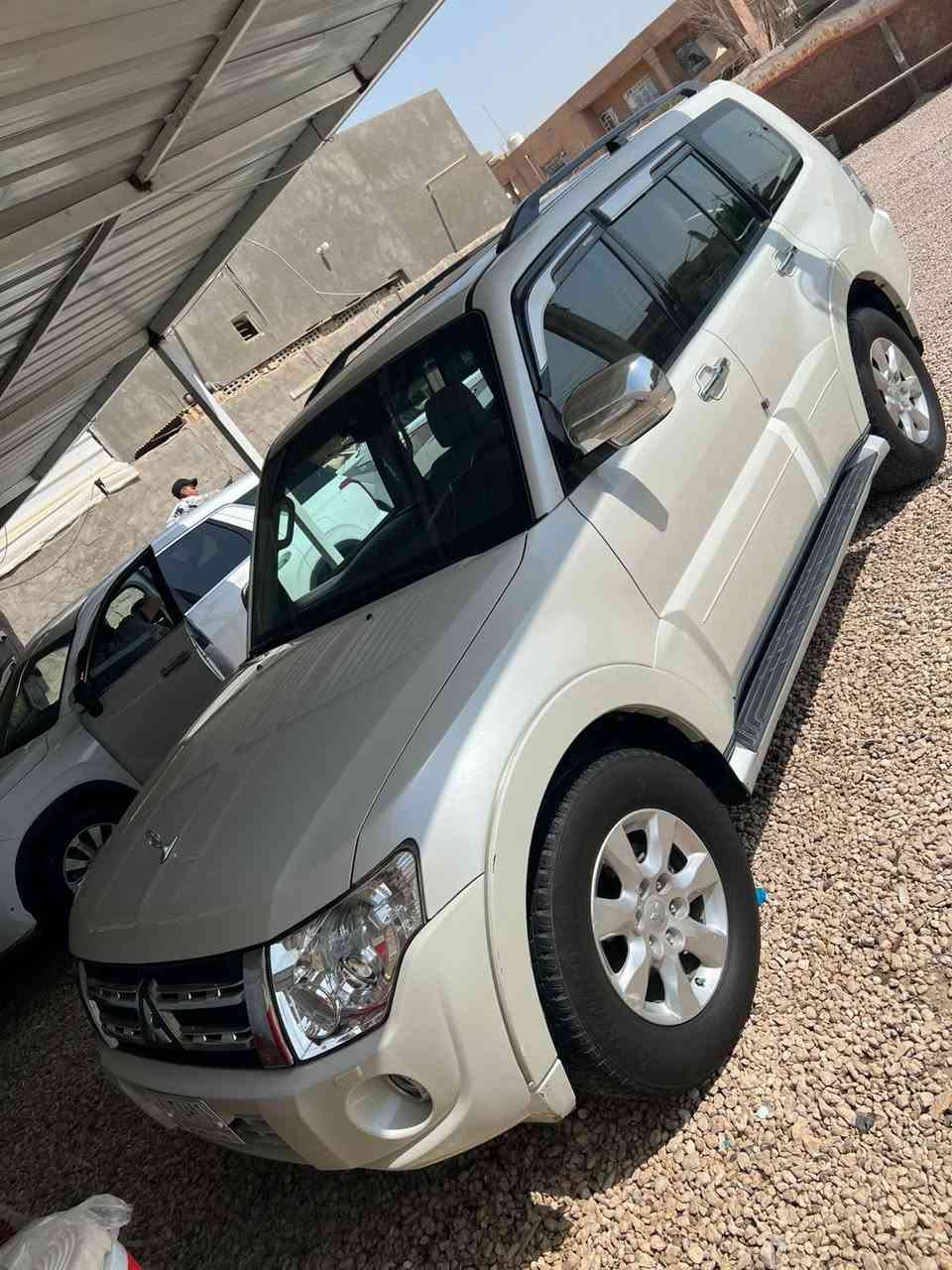 السلام عليكم 
باجيرو 2014 حبتور كفاله عامه  تبديل صبغ بارد رقم بابل سنويه لل29 
مكاني بابل 

السعر 172 

للاستفسار الاتصال بالرقم 
***********
