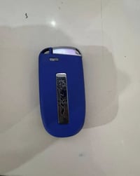 بصمة جيب بلادية بس بيها هذا الكفر للبيع ب٣٥ بس تبرمجها ع سيارتك  ٠٧٧٠٢...