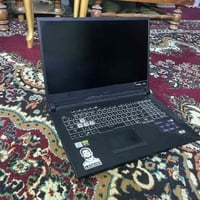 ASUS ROG G17 • ٦٤GB رام • ١ تيرابايت SSD