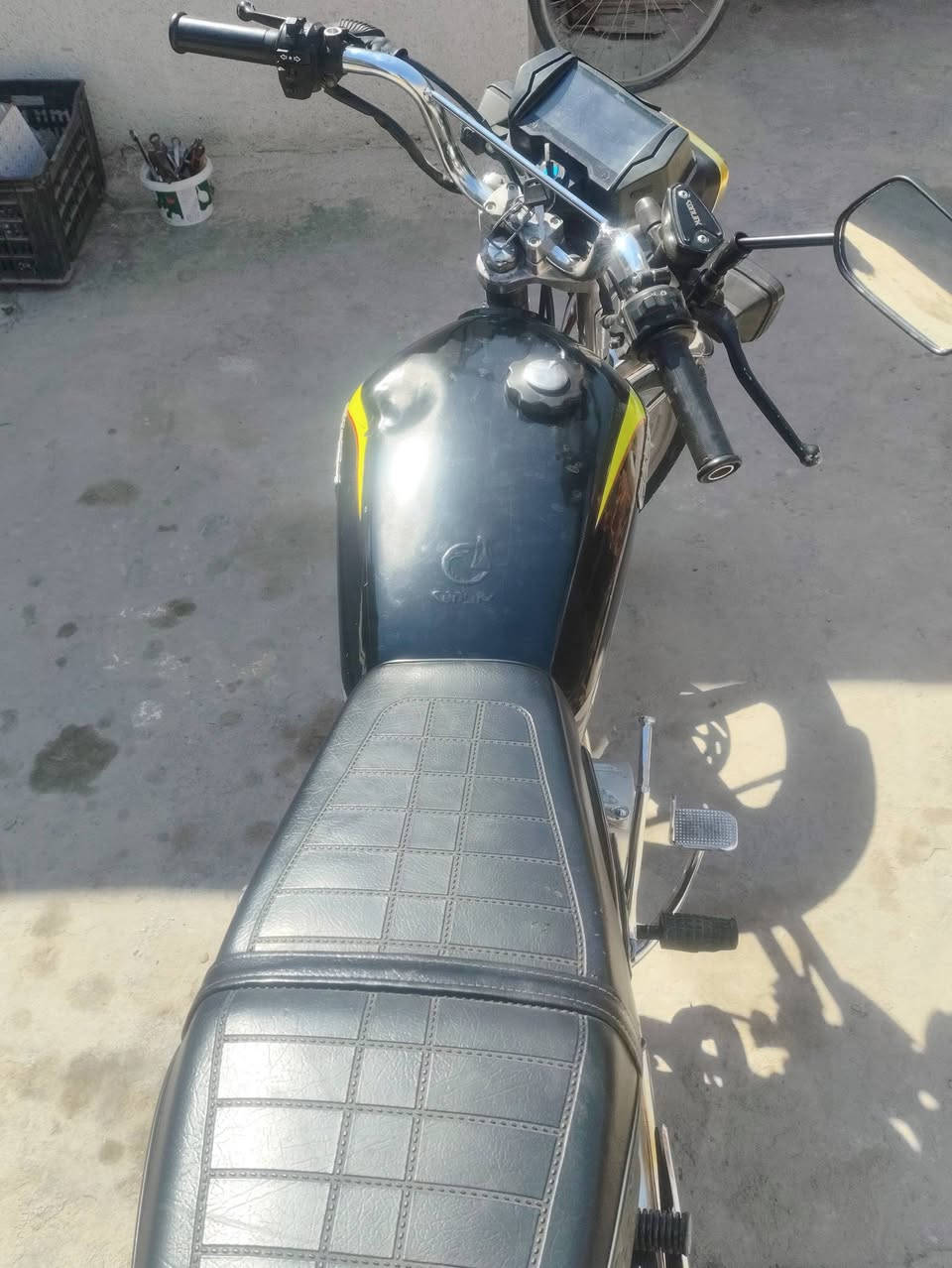 سونك 24بيع او مراوس مكاني بغداد


**إذا كنت صاحب هذا الإعلان وتريد حذفه لأي سبب، رجاءا أرسل رسالة إلى الدعم الفني**