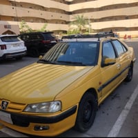 بارص • ٢٠١٥ • مكينة وكير كفالة