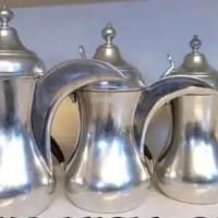 ادلال • نحاس • سيت ٢٢ ٢٤ ٢٦