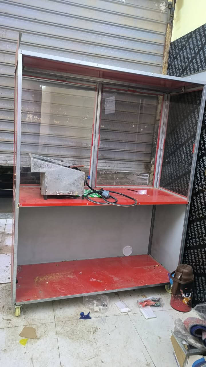 جامخانة فلافل ترهم كلشي للبيع ب175 مكاني بغداد الشعب


**إذا كنت صاحب هذا الإعلان وتريد حذفه لأي سبب، رجاءا أرسل رسالة إلى الدعم الفني**