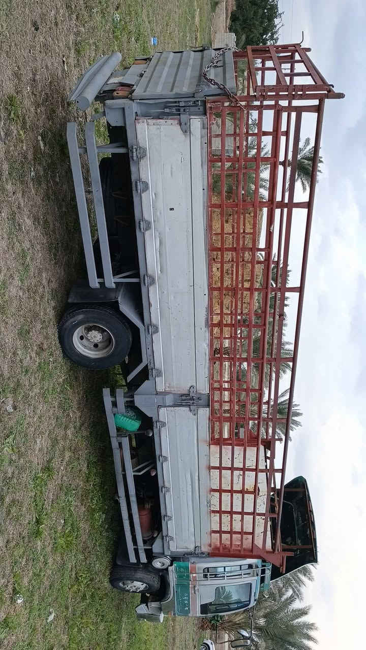 السلام عليكم هينو طيره موديل 97 ماكينه 70 عادي الاستفسار عن الرقم ***********
