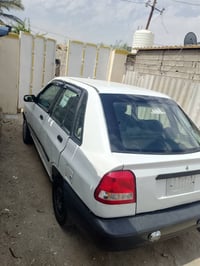 سايبا خصوصي • ٢٠١٠ • واسط الصويره