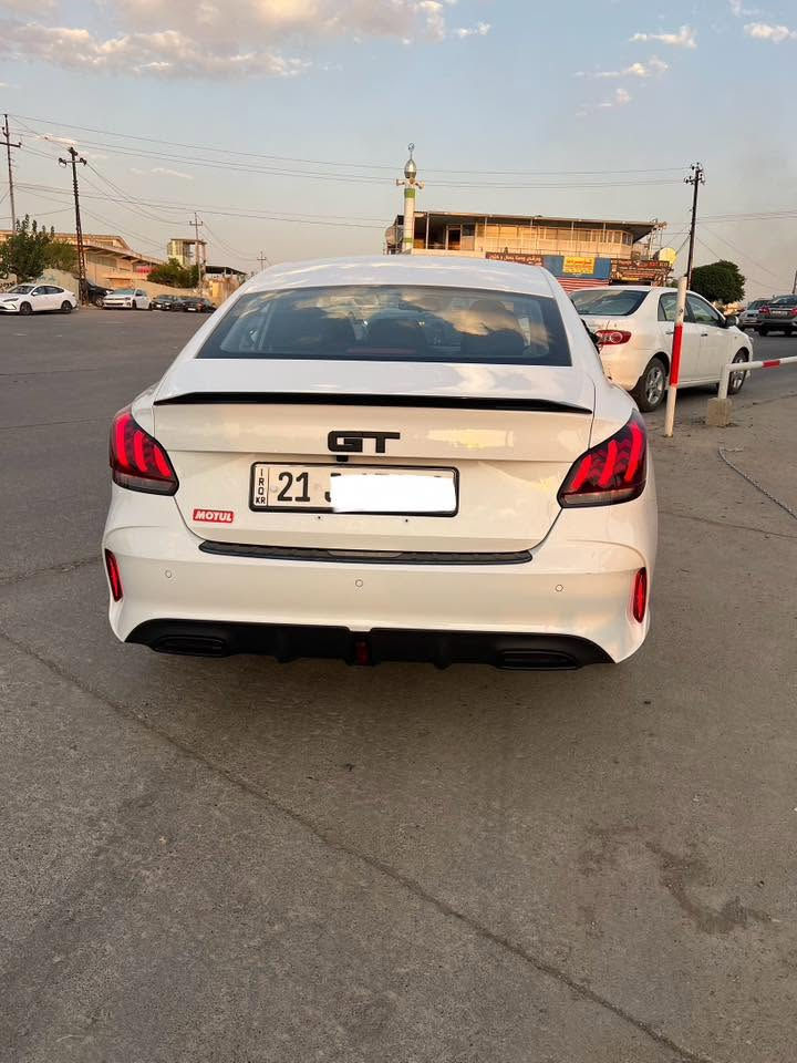 Mg gt 
گێر عادی 
14 000 km
فول جوانکاری 
هیچی پێوە نیە 
وەکو سفر وایە 
بۆیاخ تەنک 
*********** 
103 waraqa
