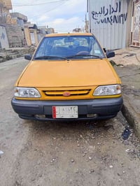 سايبا ٢٠١١ • محرك وكير زين • الموصل