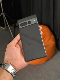 بكسل ٧ برو • ١٢٨ جيجا • كفالة سنة