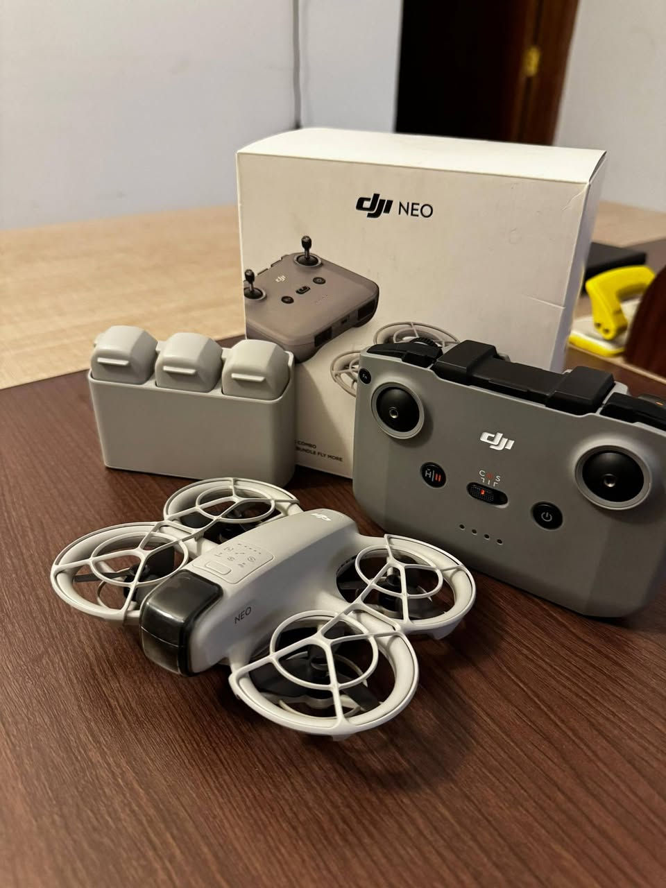 مراوس بدرون dji مني 4k كون نضيفه وجديده


**إذا كنت صاحب هذا الإعلان وتريد حذفه لأي سبب، رجاءا أرسل رسالة إلى الدعم الفني**