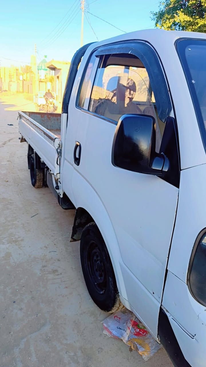 كيه بنكو موديل 2015
سياره بسمي تحويل ثاني يوم 
رقم بابل دولي 
السعر 100 وبيه مجال 
*********** واتساب / اتصال
مكان ناصريه شطره
