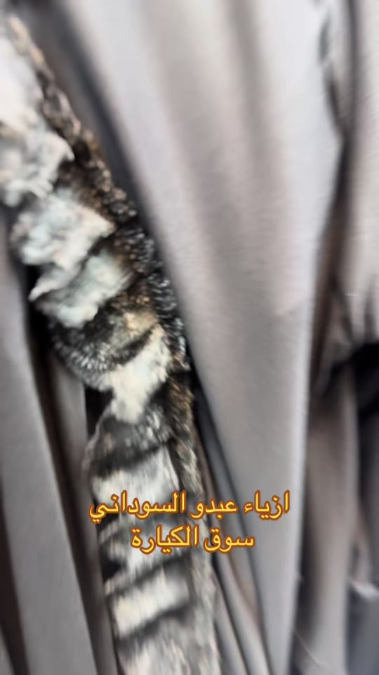 ازياء عبدو السوداني سوق كيارة قرب سيد صلاح الكصاب #بصره_بغداد_ميسان_ذي_قار_كل_المحافظات #الشعب_الصيني_ماله_حل😂😂 #مشاهير_العراق #مشاهير_تيك_توك #بغداد 


**إذا كنت صاحب هذا الإعلان وتريد حذفه لأي سبب، رجاءا أرسل رسالة إلى الدعم الفني**