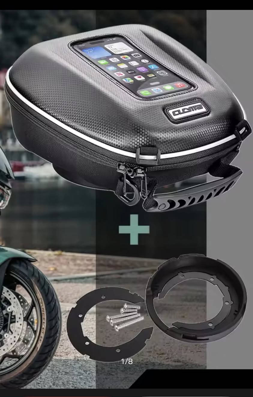 السلام عليكم متوفر جنطة تانكي اصلي جديد غير مستخدم السعر 60 الف


**إذا كنت صاحب هذا الإعلان وتريد حذفه لأي سبب، رجاءا أرسل رسالة إلى الدعم الفني**