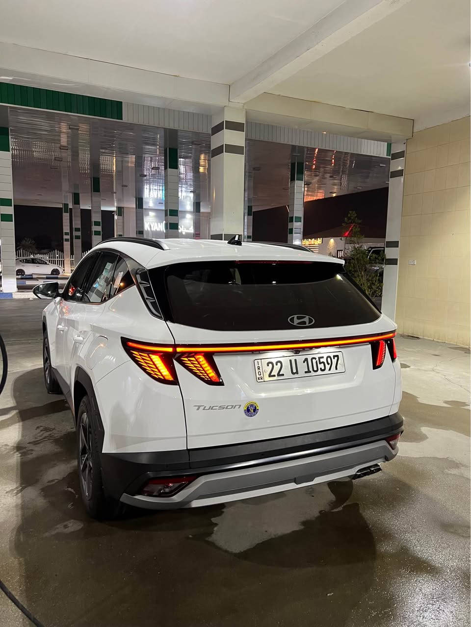 توسان 2025اربيل ماشية 24 الف
هونداي توسان اربيل مكفوله كفالة عامة من رصعه وكلشي عدا فقط بارد صغير شبرين موضح مكانة بلصور بلصندوك فول مواصفات بصمه مرايات شفط شاحن وايرلس بردات ابواب بلاد نشغيل عن بعد عينه دجتل كشنين كهرباء وكشنات تبريد ترحيب عند الاقتراب ويل كروم حجم حساس خلفي أمامي لد نهاري شاشه ابل كار بلي سايد بريك بصمه باب خلفي كهربائي السعر 228بسم شركه لؤلؤة الاعتماد وكالة او تحويل عادي
وكالة بسمي
***********
*********** البصرة, العراق
