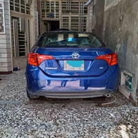 *للبيع: تويوتا كورلا 2019 وارد أمريكي SE*  *بسم الله ما شاء الله تبارك...