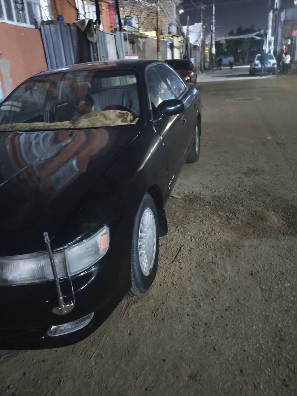 سلام عليكم للبيع سياره شيزر نفخ  مديل 1993 مكينه وكير جدد تبريد شغال ضربه كفر جاملغ فقط السعر 45وبيها مجال بصيط رقم بابل


**إذا كنت صاحب هذا الإعلان وتريد حذفه لأي سبب، رجاءا أرسل رسالة إلى الدعم الفني**