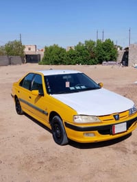 بارس • ٢٠١٥ • بدون راعي
