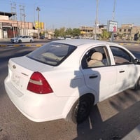 افيو شوفرليت • ٢٠٠٩ • نجف الاشرف