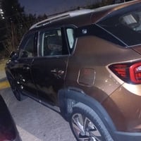 شانجان cs35 موديل ٢٠٢٠ سياره جاهزه بيه قطعه باب خلفي مكينه جديده وكير ...
