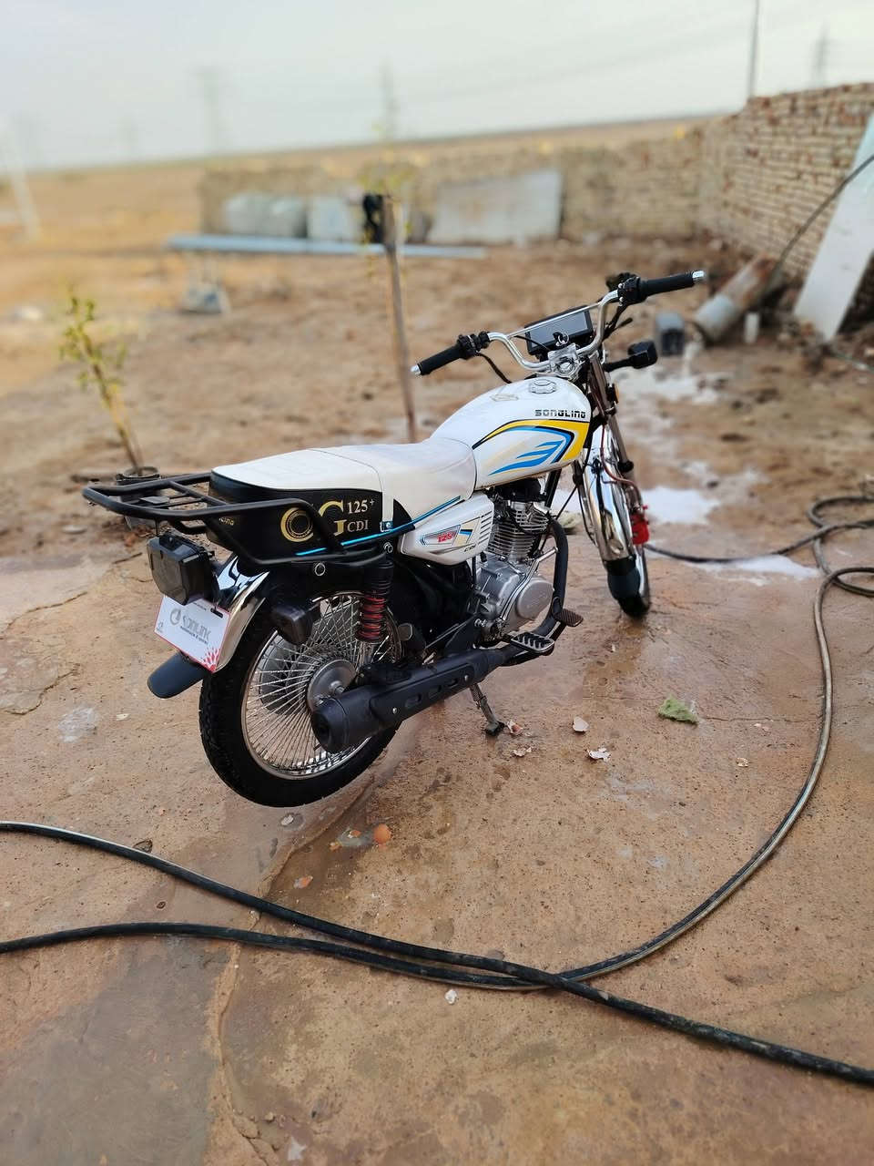 للبيع مديل26رقم ***********
