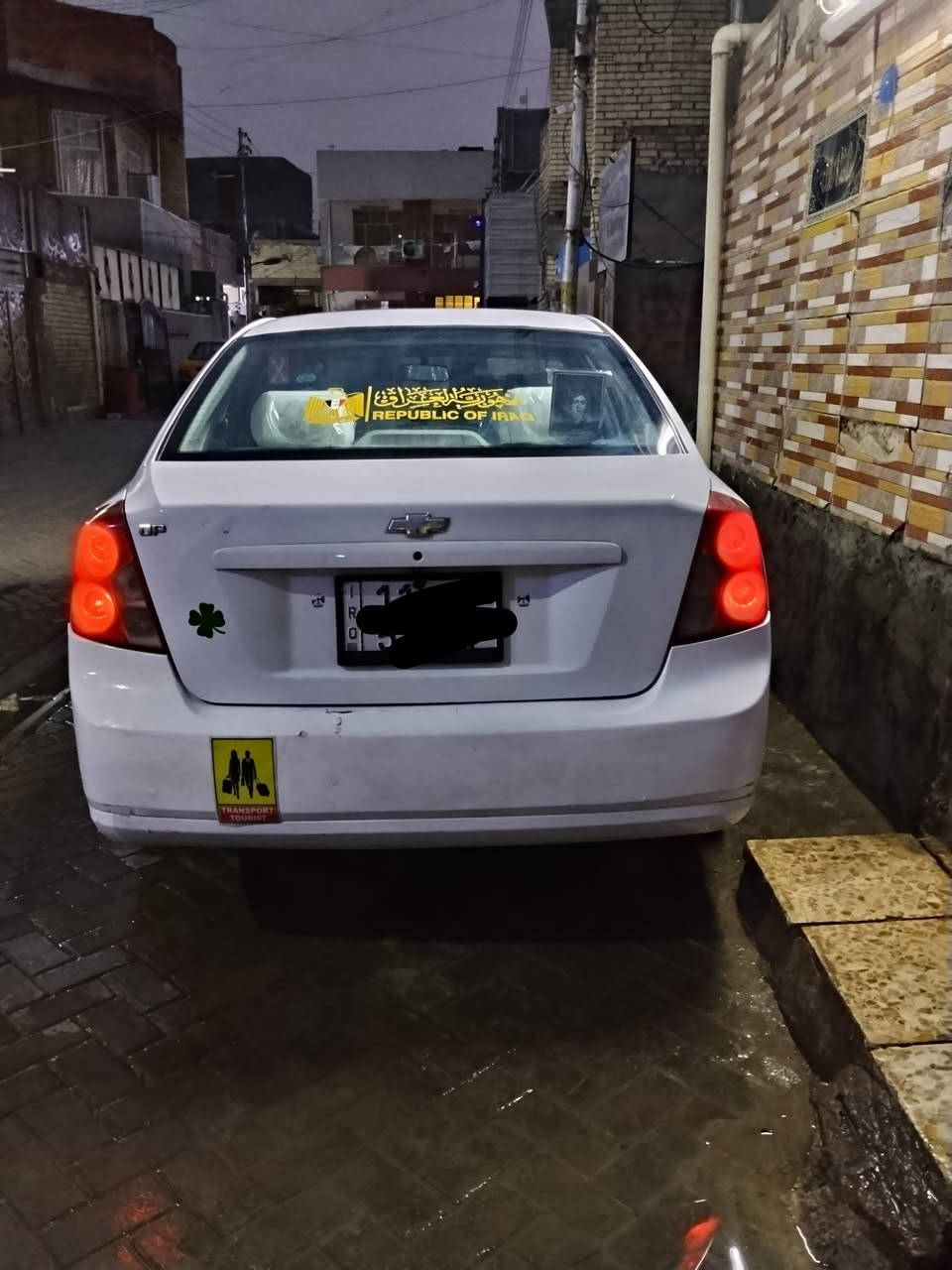 اوبترا للبيع
2011 
***********
