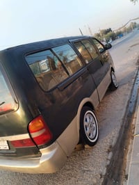 ابريجو البيع كفاله عامه تخم تاير مكينه وكير وكسن عل الشرط مصفره هيئه. ...