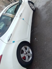 مراوس وتطيني فرق  سيارة النترا 13  سيارة مصبوغة حزام و سونار موجود محر...