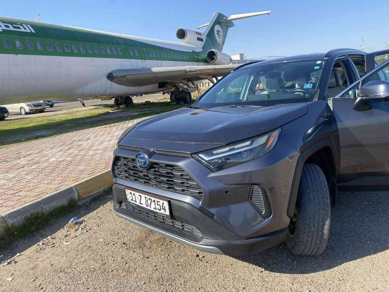 راف فور 24رقم بغداد مشروع وطني باسمي تحويل مباشر امريكي مواصفات 3انضمه حادث صندوق الجنطة تبديل وجامرلغ قبق البانزين صبغ فقط دعاميات مبدلة  مستورده على ايدي ماشية 42الف كيلوو  سعر 230مواصفات Le بغداد الغزالية  ***********
